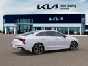 Thumbnail image of 2025 Kia K5 at Ken Ganley Kia Medina