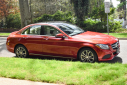 Thumbnail image of 2017 Mercedes-Benz C-Class at Import Masters