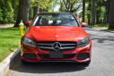 Thumbnail image of 2017 Mercedes-Benz C-Class at Import Masters
