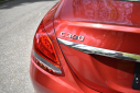 Thumbnail image of 2017 Mercedes-Benz C-Class at Import Masters