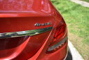 Thumbnail image of 2017 Mercedes-Benz C-Class at Import Masters