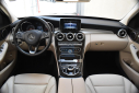 Thumbnail image of 2017 Mercedes-Benz C-Class at Import Masters