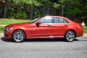 Thumbnail image of 2017 Mercedes-Benz C-Class at Import Masters