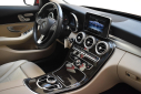 Thumbnail image of 2017 Mercedes-Benz C-Class at Import Masters