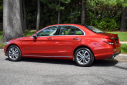 Thumbnail image of 2017 Mercedes-Benz C-Class at Import Masters