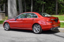 Thumbnail image of 2017 Mercedes-Benz C-Class at Import Masters