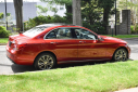 Thumbnail image of 2017 Mercedes-Benz C-Class at Import Masters