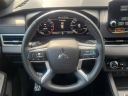 Thumbnail image of 2023 Mitsubishi Outlander at McDonald Kia