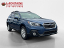 Thumbnail image of 2019 Subaru Outback at LaFontaine Honda