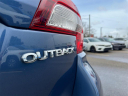 Thumbnail image of 2019 Subaru Outback at LaFontaine Honda