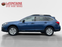 Thumbnail image of 2019 Subaru Outback at LaFontaine Honda