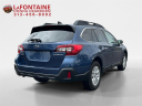 Thumbnail image of 2019 Subaru Outback at LaFontaine Honda
