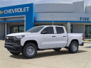 Thumbnail image of 2024 Chevrolet Colorado at 5 Star Chevrolet