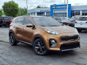 Thumbnail image of 2020 Kia Sportage at Kings Kia