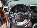 Thumbnail image of 2020 Kia Sportage at Kings Kia