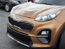 Thumbnail image of 2020 Kia Sportage at Kings Kia