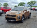 Thumbnail image of 2020 Kia Sportage at Kings Kia