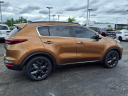 Thumbnail image of 2020 Kia Sportage at Kings Kia