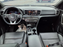 Thumbnail image of 2020 Kia Sportage at Kings Kia