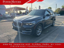 Thumbnail image of 2023 BMW X5 at Power Motors NYC LLC