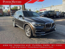 Thumbnail image of 2023 BMW X5 at Power Motors NYC LLC