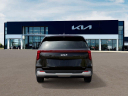 2026 Kia Carnival Hybrid EX at Ken Ganley Kia Medina