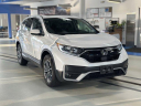 Thumbnail image of 2022 Honda CR-V at RensselaerHondaUsed of Troy, NY