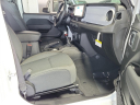 Thumbnail image of 2025 Jeep Wrangler at Wetzel Chevrolet
