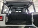 Thumbnail image of 2025 Jeep Wrangler at Wetzel Chevrolet