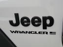 Thumbnail image of 2025 Jeep Wrangler at Wetzel Chevrolet