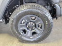 Thumbnail image of 2025 Jeep Wrangler at Wetzel Chevrolet