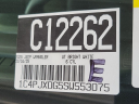 Thumbnail image of 2025 Jeep Wrangler at Wetzel Chevrolet
