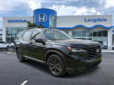 Thumbnail image of 2023 Honda Pilot at Langdale Honda