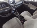 Thumbnail image of 2023 Hyundai KONA at Medlin Buick GMC Mazda USED