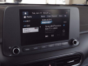 Thumbnail image of 2023 Hyundai KONA at Medlin Buick GMC Mazda USED