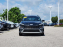 Thumbnail image of 2023 Hyundai KONA at Medlin Buick GMC Mazda USED