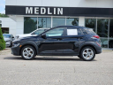 Thumbnail image of 2023 Hyundai KONA at Medlin Buick GMC Mazda USED