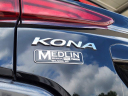 Thumbnail image of 2023 Hyundai KONA at Medlin Buick GMC Mazda USED
