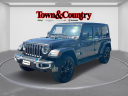 Thumbnail image of 2022 Jeep Wrangler Unlimited at Town And Country Jeep Chrysler Dodge