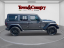 Thumbnail image of 2022 Jeep Wrangler Unlimited at Town And Country Jeep Chrysler Dodge