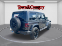 Thumbnail image of 2022 Jeep Wrangler Unlimited at Town And Country Jeep Chrysler Dodge