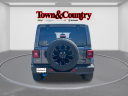 Thumbnail image of 2022 Jeep Wrangler Unlimited at Town And Country Jeep Chrysler Dodge