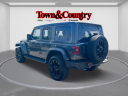 Thumbnail image of 2022 Jeep Wrangler Unlimited at Town And Country Jeep Chrysler Dodge