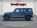 Thumbnail image of 2022 Jeep Wrangler Unlimited at Town And Country Jeep Chrysler Dodge