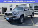 Thumbnail image of 2018 Toyota Tacoma at vans Honda Used