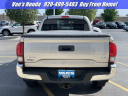 Thumbnail image of 2018 Toyota Tacoma at vans Honda Used