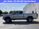 Thumbnail image of 2018 Toyota Tacoma at vans Honda Used
