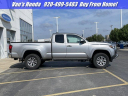 Thumbnail image of 2018 Toyota Tacoma at vans Honda Used