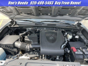 Thumbnail image of 2018 Toyota Tacoma at vans Honda Used