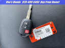 Thumbnail image of 2018 Toyota Tacoma at vans Honda Used